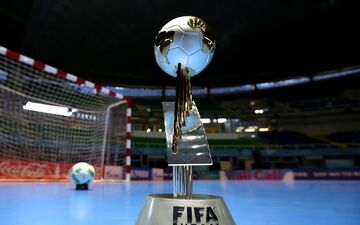 فیفا برنامه مسابقات جام جهانی فوتسال فیفا ۲۰۲۱ را اعلام کرد