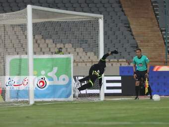 دربی -پرسپولیس-استقلال