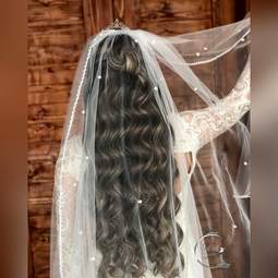 جدیدترین مدل موی باز زنانه