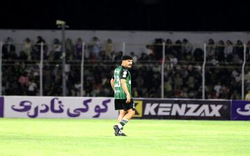 سه خرید رحمتی کار را برایش درآوردند
