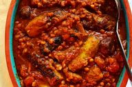  خورش قیمه کدو با گوشت رو با این دستور بپز!