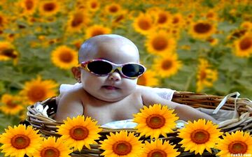  گرمازدگی در نوزادان چه نشانه هایی دارد؟