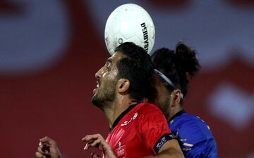 رده بندی باشگاهی| سقوط پرسپولیس و عدم تغییر جایگاه استقلال
