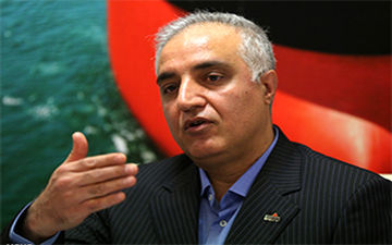 کشتی «سانچی» چه سالی ساخته شد؟ + فیلم