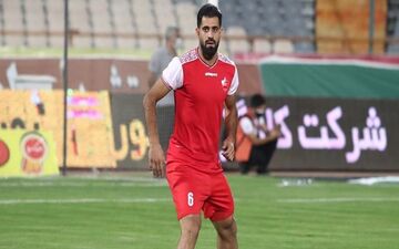 استقلال طلب کنعانی زادگان را پرداخت کرد
