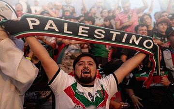 روند جدید شیلی در تقویت روابط با فلسطین
