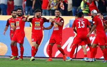 پرسپولیس برای برد دربی پاداش گذاشت