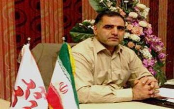 وطنخواه: به موفقیت با گل‌محمدی خوشبینیم