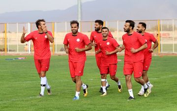 مس برای بازی با شهرداری آستارا محروم و مصدوم ندارد
