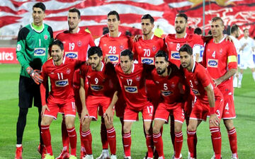 لیست بازیکنان پرسپولیس برای رویارویی با السد؛ دو ستاره خط خوردند