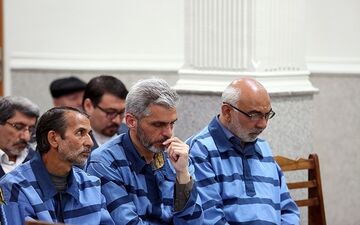 رای متهمان پرونده تعاونی اعتبار اعتماد ایرانیان صادر شد