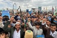 عقب‌نشینی ترامپ از حملات نظامی به یمن به دلیل قدرت انصارالله