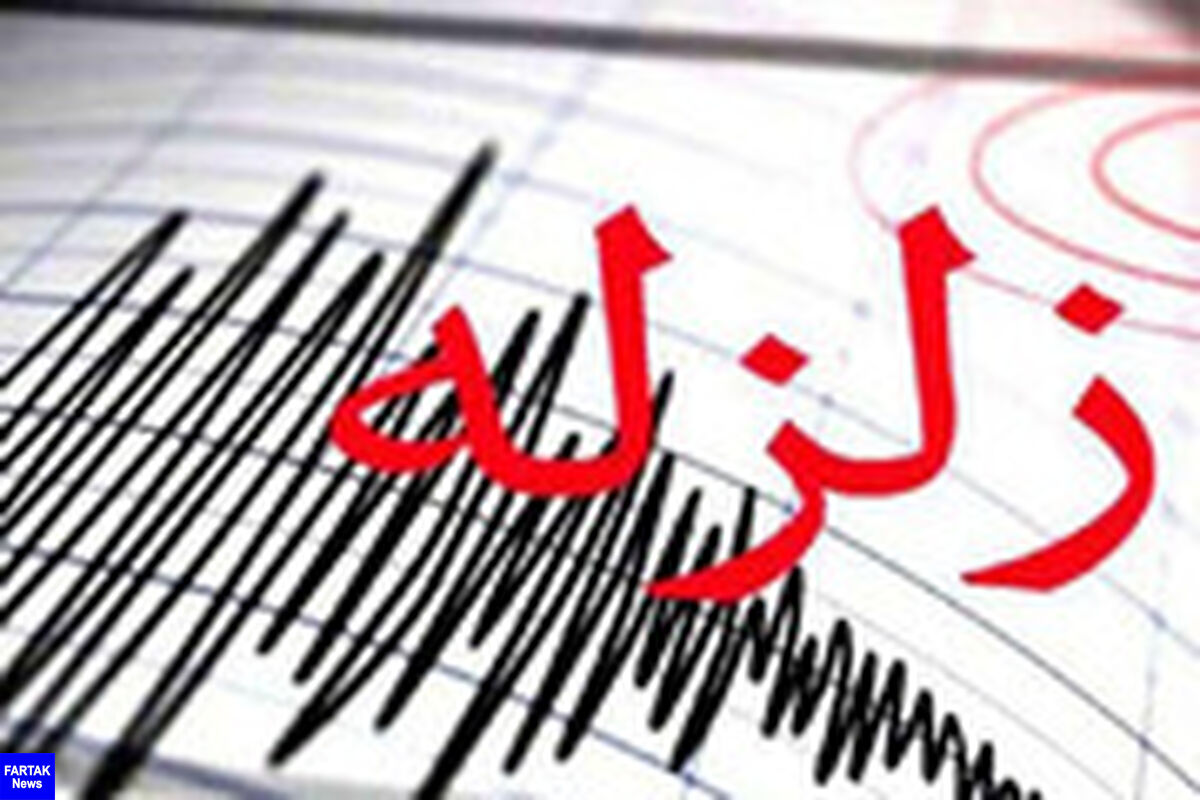 خسارت ۱۰ تا ۱۰۰ درصدی زلزله قطور به روستاهای آذربایجان غربی
