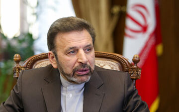 واعظی: دولت حفاظت از جان مردم را وظیفه و اولویت نخست خود می‌داند
