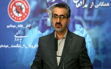 انتقاد جهانپور از مصاحبه با افراد فاقد سابقه درباره کرونا
