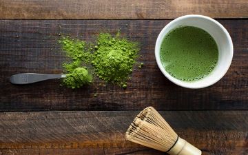 این چای افسردگی را از شما دور می کند