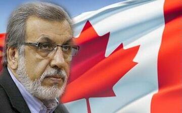 محاکمه غیابی، «خاوری» را به کشور باز می‌گرداند