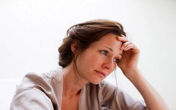 رابطه بیماری ام اس با استرس