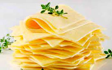 طرز تهیه پنیر چدار | خیلی ساده و راحته!