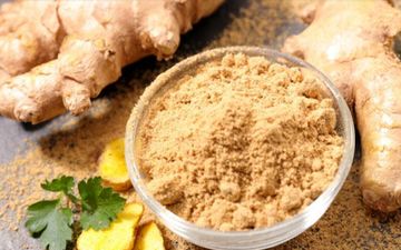 با این داروها زنجبیل مصرف نکنید