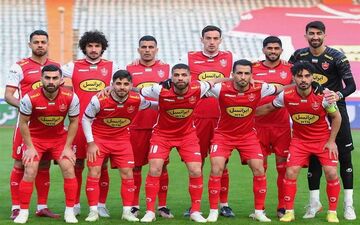 پرسپولیس محبوب‌ترین باشگاه جهان شد/ سرخپوشان پایتخت بالاتر از رئال مادرید و لیورپول!
