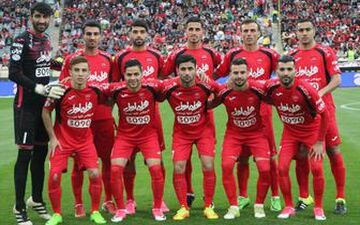  مشکل بازیکنان پرسپولیس پول پرستی است!