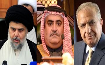 بحران دیپلماتیک عراق و بحرین؛ احضار دیپلما‌ت‌ها