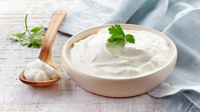 طرز تهیه آب‌دوغ خیار مجلسی، خوش‌عطر و تابستانی