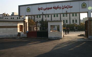 مشمولان پایه خدمتی آذر ۹۹ فراخوانده شدند 