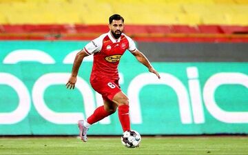 کنعانی‌زادگان از پرسپولیس پول بیشتری می خواهد 
