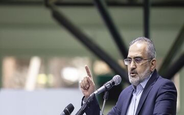  معاون رئیس جمهور: دولت با تمام توان برای بهبود شرایط معیشتی و اقتصادی مردم تلاش می‌کند