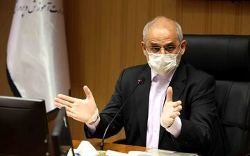 اگر مسئله نیروی انسانی در آموزش‌وپرورش به سامان برسد گام بلندی برای اجرایی‌سازی سند تحول بنیادین آموزش‌وپرورش را برداشته‌ایم
