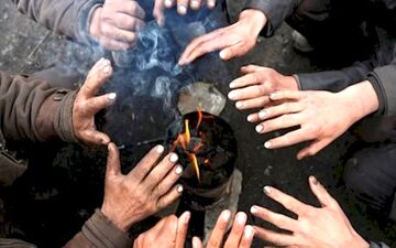 رهایی 21 نوجوان از چنگال قاتل نامریی 