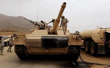 گلوله باران مناطق مسکونی یمن توسط عربستان 