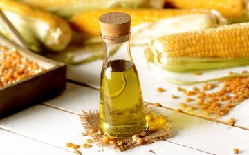 خواص و فواید روغن ذرت که بعد از مصرف نصیب تان می شود