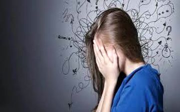 با یک راه حل فکر و استرس زیاد را از بین ببرید