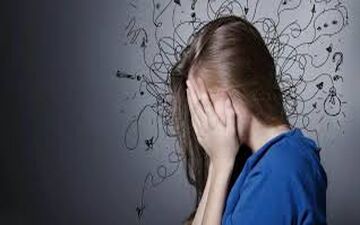 با یک راه حل فکر و استرس زیاد را از بین ببرید