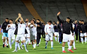 بازی با ازبکستان، فرصتی برای اثبات تمرکز و برنامه‌ریزی بلندمدت»