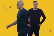 دنا یاسوج با گل رضا سلطانی، پاس همدان را در خانه غافلگیر کرد