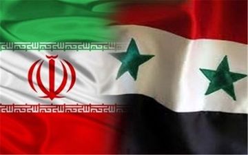 سفیر سوریه: ایران در اولویت مشارکت اقتصادی و بازسازی سوریه قرار دارد