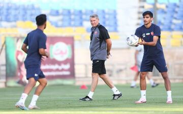 پرسپولیس در مسیر دگرگونی؛ بازسازی ترکیب سرخ‌ها برای تکرار قهرمانی!