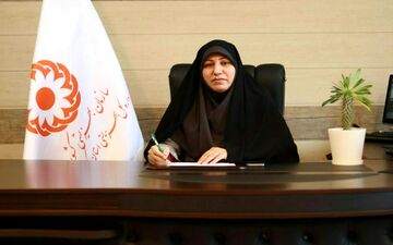 جمع آوری بیش از 2 میلیارد ریال زکات فطره توسط بهزیستی استان کرمانشاه/ رشد 17/8 دهم درصدی نسبت با سال گذشته 
