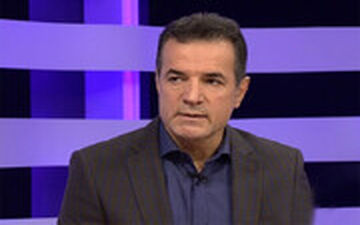 درگیری لفظی انصاری‌فرد، مدیرعامل پرسپولیس با مجری تلویزیون