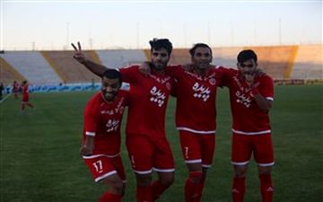 کریمیویی:بازی در ورزشگاه امام‌رضا آرزوی هرتیمی است 