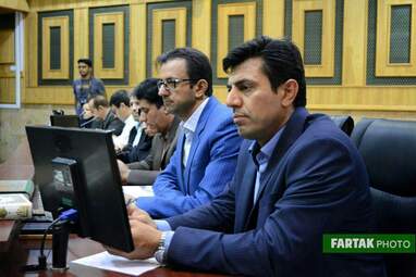 علیرضا گودرزی