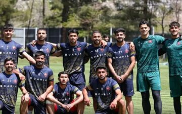 استارت پرسپولیس برای حضور پرقدرت در بازار نقل‌وانتقالات