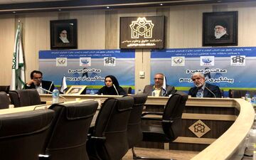 معاون دادستان کل کشور: مبارزه با تروریسم عزم جهانی نیاز دارد