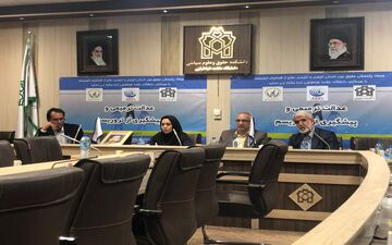معاون دادستان کل کشور: مبارزه با تروریسم عزم جهانی نیاز دارد