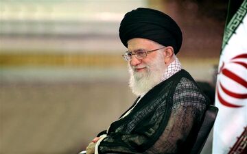 پیام تسلیت رهبر انقلاب درپی جان‌باختن جمعی از هم‌میهنان در کرمان و تهران