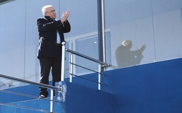فتح‌الله‌زاده: برکناری نکونام اشتباه بود، تغییرات پیاپی استقلال را نابود کرد!

